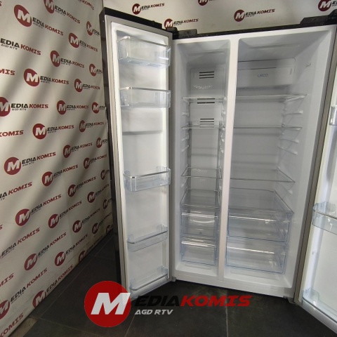 Lodówka Chiq FSS559NEI42D