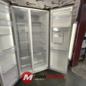 Lodówka Chiq FSS559NEI42D