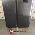 Lodówka Chiq FSS559NEI42D