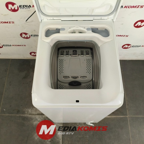 Pralka AEG L72270TL