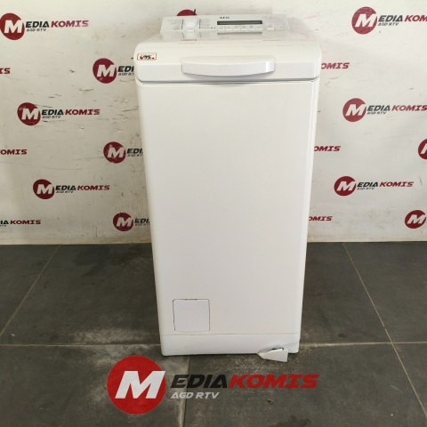 Pralka AEG L72270TL