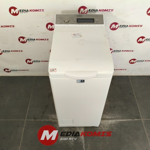 Pralka AEG L87379TL DE