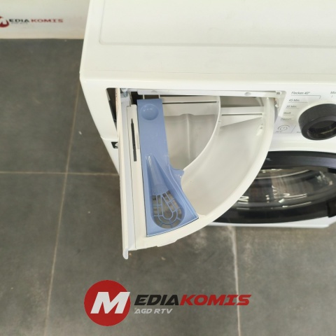Pralka Bauknecht Super Eco 948 A [2]