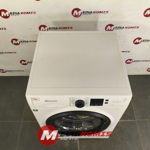 Pralka Bauknecht Super Eco 948 A [2]