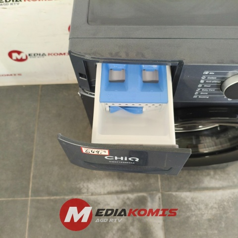 Pralka Chiq CW07123863AX