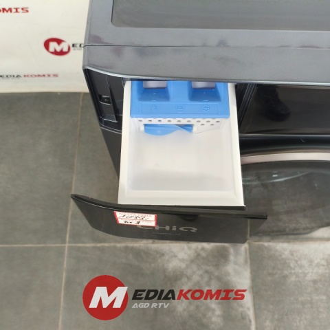 Pralka Chiq CW086581AX [2]