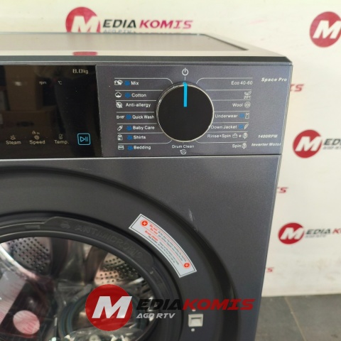 Pralka Chiq CW8728X