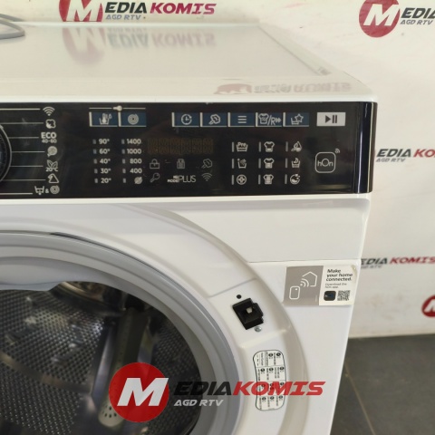Pralka Hoover HWP 414AMBC/1-S