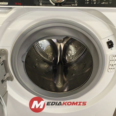 Pralka Hoover HWP 414AMBC/1-S