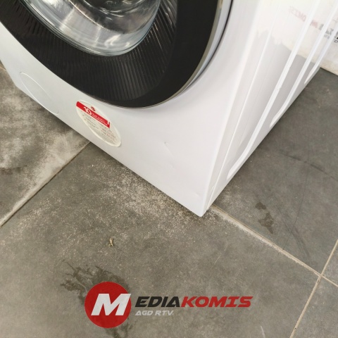 Pralka Hoover HWP 414AMBC/1-S