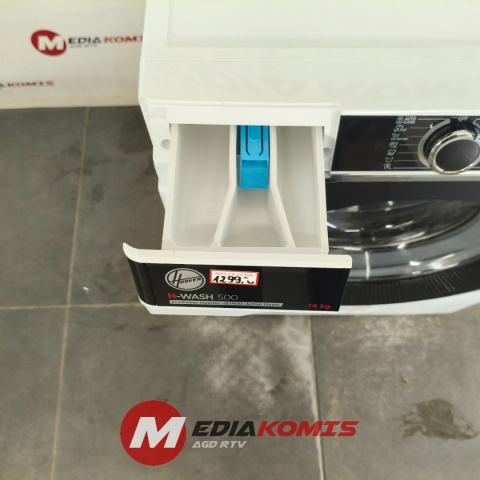 Pralka Hoover HWP 414AMBC/1-S