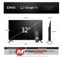 Telewizor CHiQ LF32FT