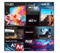 Telewizor CHiQ L32QST