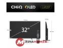 Telewizor CHiQ L32QST
