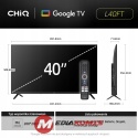 Telewizor Chiq L40FT