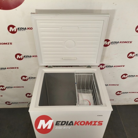 Zamrażarka Chiq FCF142DE