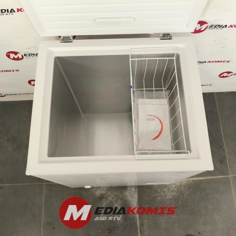 Zamrażarka Chiq FCF142DE