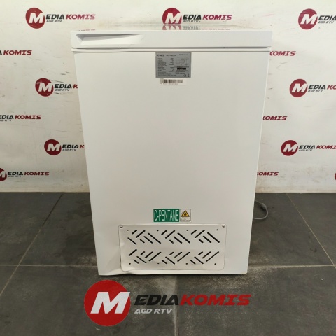 Zamrażarka Chiq FCF142DE