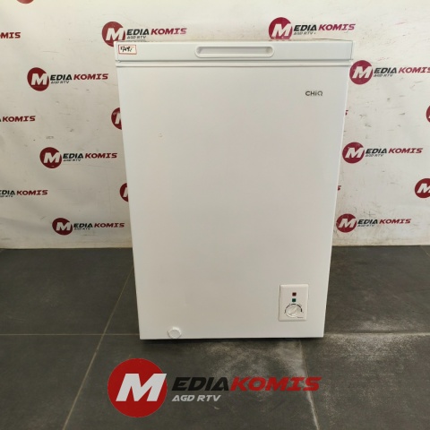 Zamrażarka Chiq FCF98DE