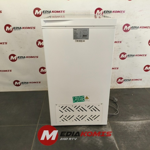 Zamrażarka Chiq FCF98DE
