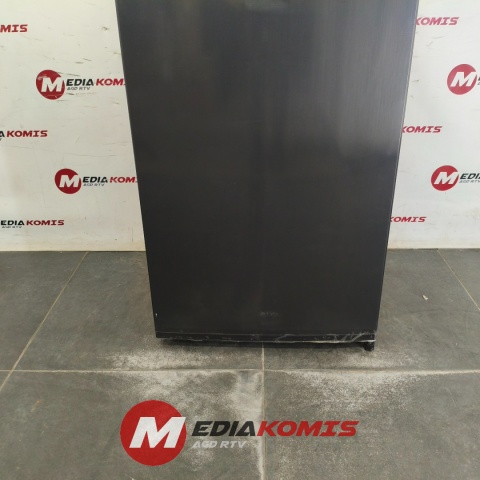 Zamrażarka Chiq FSD160D4E