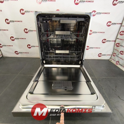 Zmywarka Bauknecht B6B D841A X