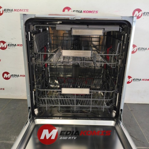 Zmywarka Bauknecht B6B D841A X