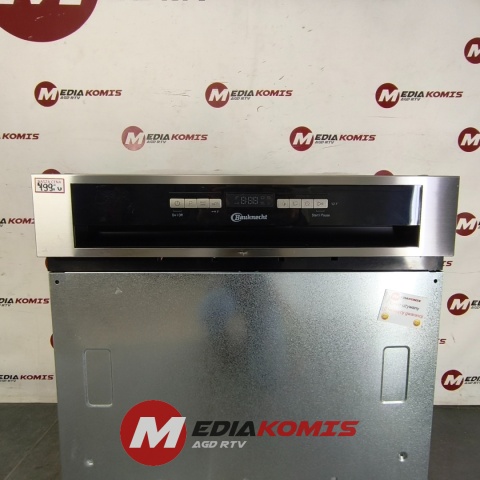 Zmywarka Bauknecht B6B D841A X