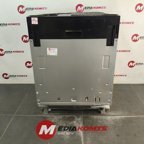 Zmywarka Bauknecht B8I HF58 TUC [3]