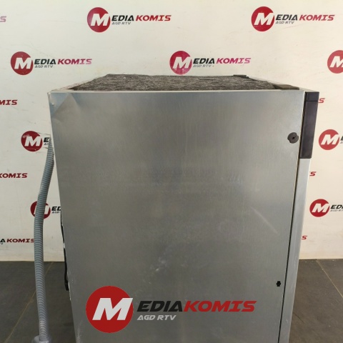 Zmywarka Bauknecht B8I HF58 TUC [3]