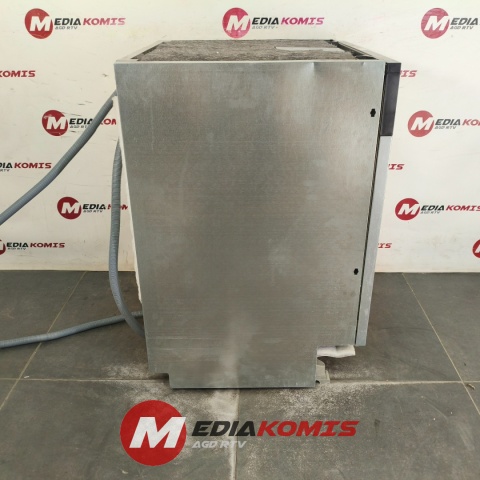 Zmywarka Bauknecht B8I HF58 TUC [4]