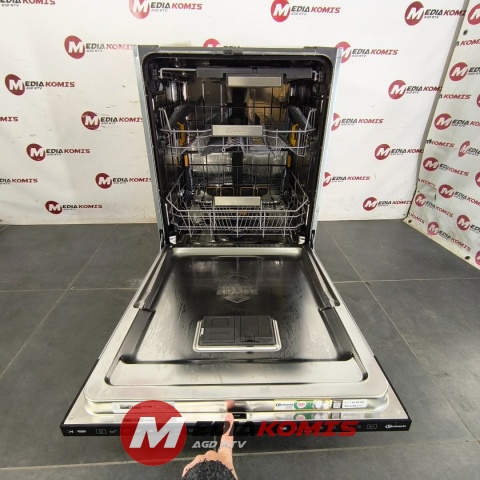 Zmywarka Bauknecht B8I HF58 TUC