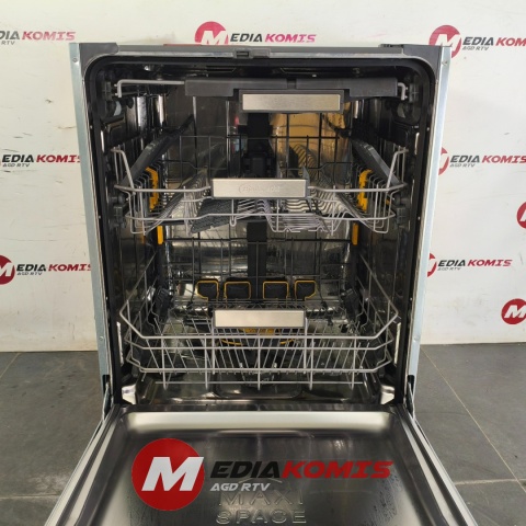 Zmywarka Bauknecht B8I HF58 TUC