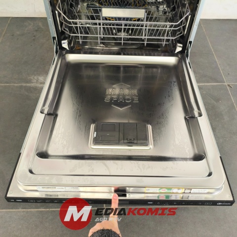 Zmywarka Bauknecht B8I HF58 TUC