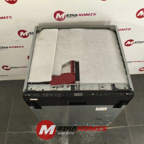Zmywarka Bauknecht B8I HF58 TUC