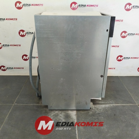 Zmywarka Bauknecht B8I HF58 TUC