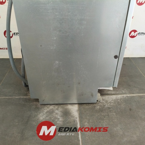 Zmywarka Bauknecht B8I HF58 TUC