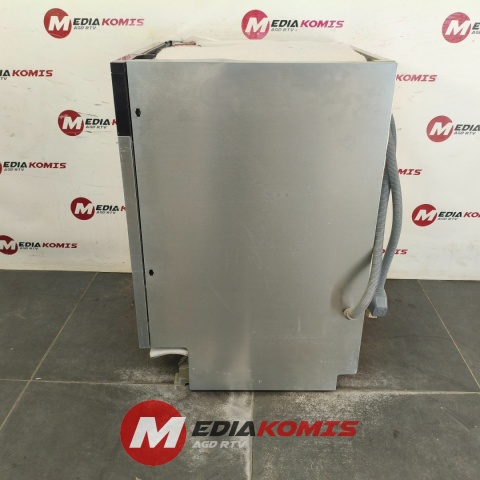 Zmywarka Bauknecht B8I HF58 TUC