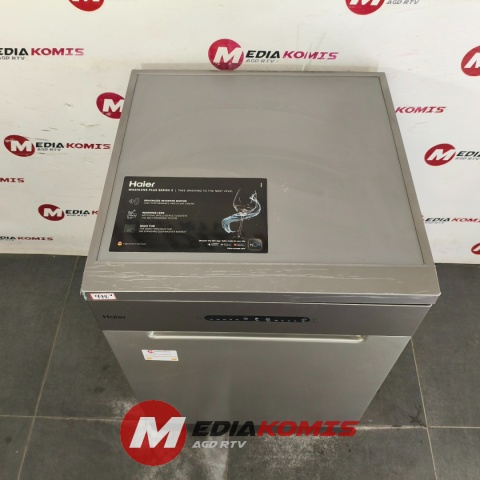Zmywarka Haier XF 4C4E1S-84