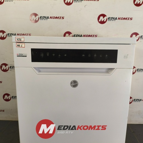 Zmywarka Hoover HF 4C6F0PW [5]
