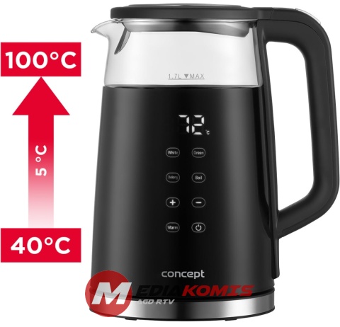 Czajnik Concept RK4100