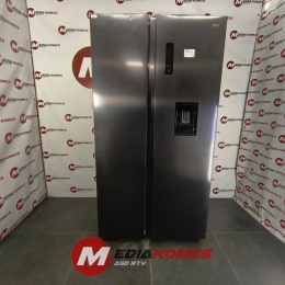 Lodówka Chiq FSS559NEI42D