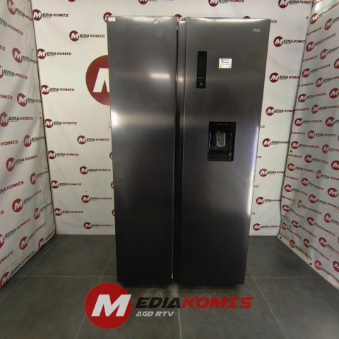 Lodówka Chiq FSS559NEI42D