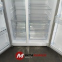 Lodówka Chiq FSS559NEI42D