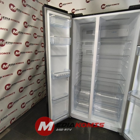 Lodówka Chiq FSS559NEI42D