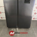 Lodówka Chiq FSS559NEI42D