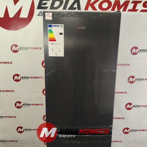 Lodówka Chiq CBM157LC [4]