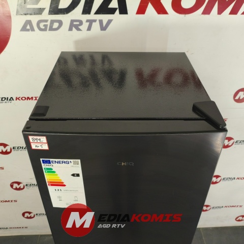 Lodówka Chiq CBM157LC [5]