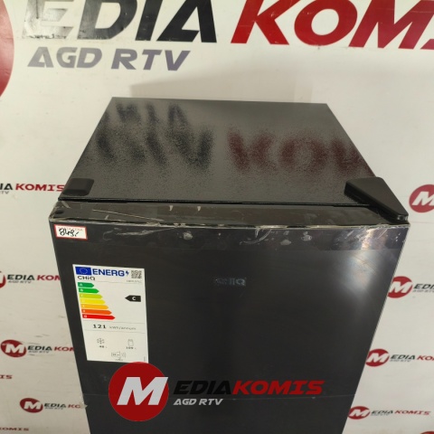 Lodówka Chiq CBM157LC