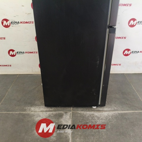 Lodówka Chiq CBM159LEBD [2]